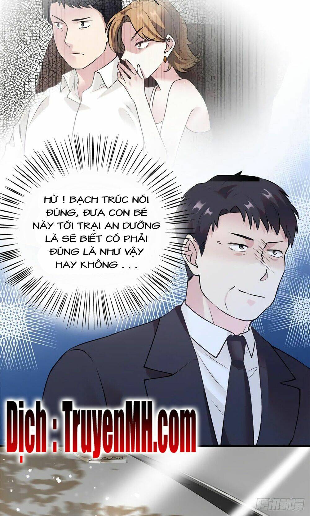 Nam Thành Chờ Trăng Về Chapter 32 - Trang 2