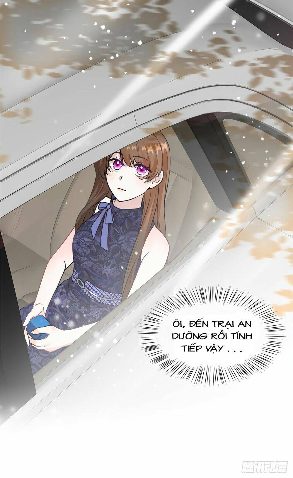 Nam Thành Chờ Trăng Về Chapter 32 - Trang 2