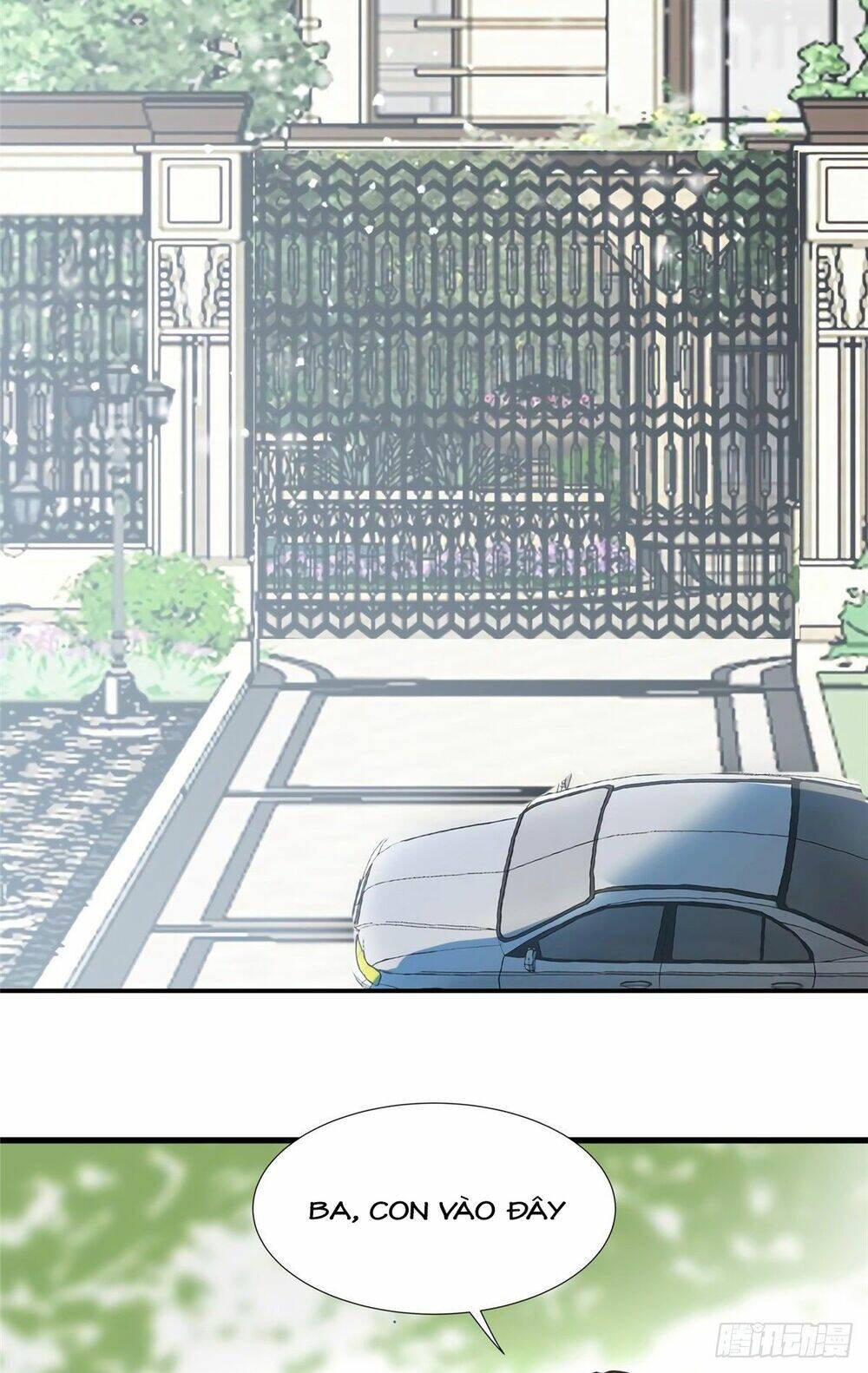 Nam Thành Chờ Trăng Về Chapter 32 - Trang 2