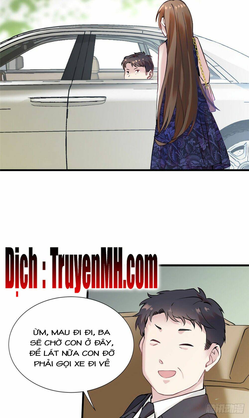 Nam Thành Chờ Trăng Về Chapter 32 - Trang 2