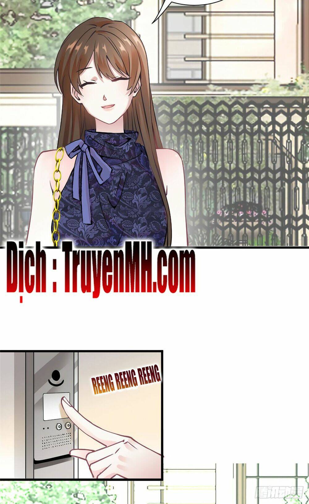 Nam Thành Chờ Trăng Về Chapter 32 - Trang 2