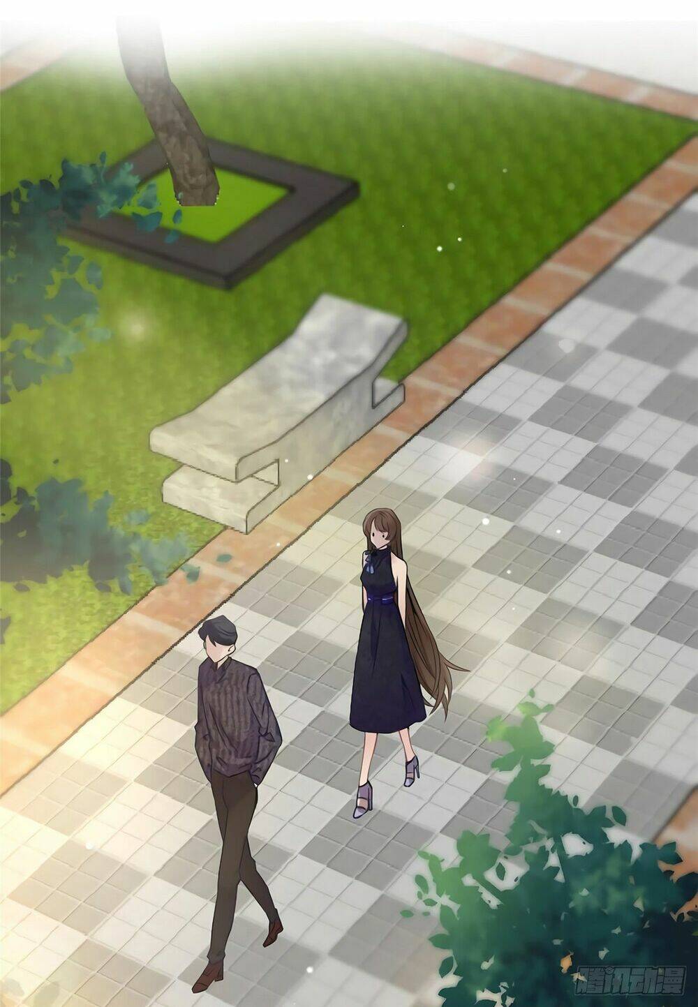 Nam Thành Chờ Trăng Về Chapter 36 - Trang 2