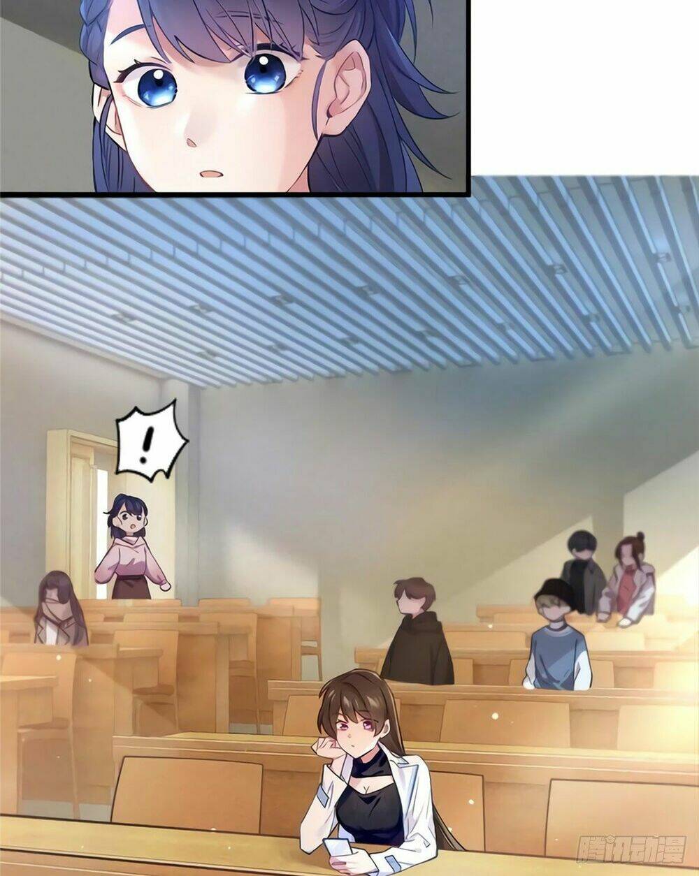 Nam Thành Chờ Trăng Về Chapter 38 - Trang 2