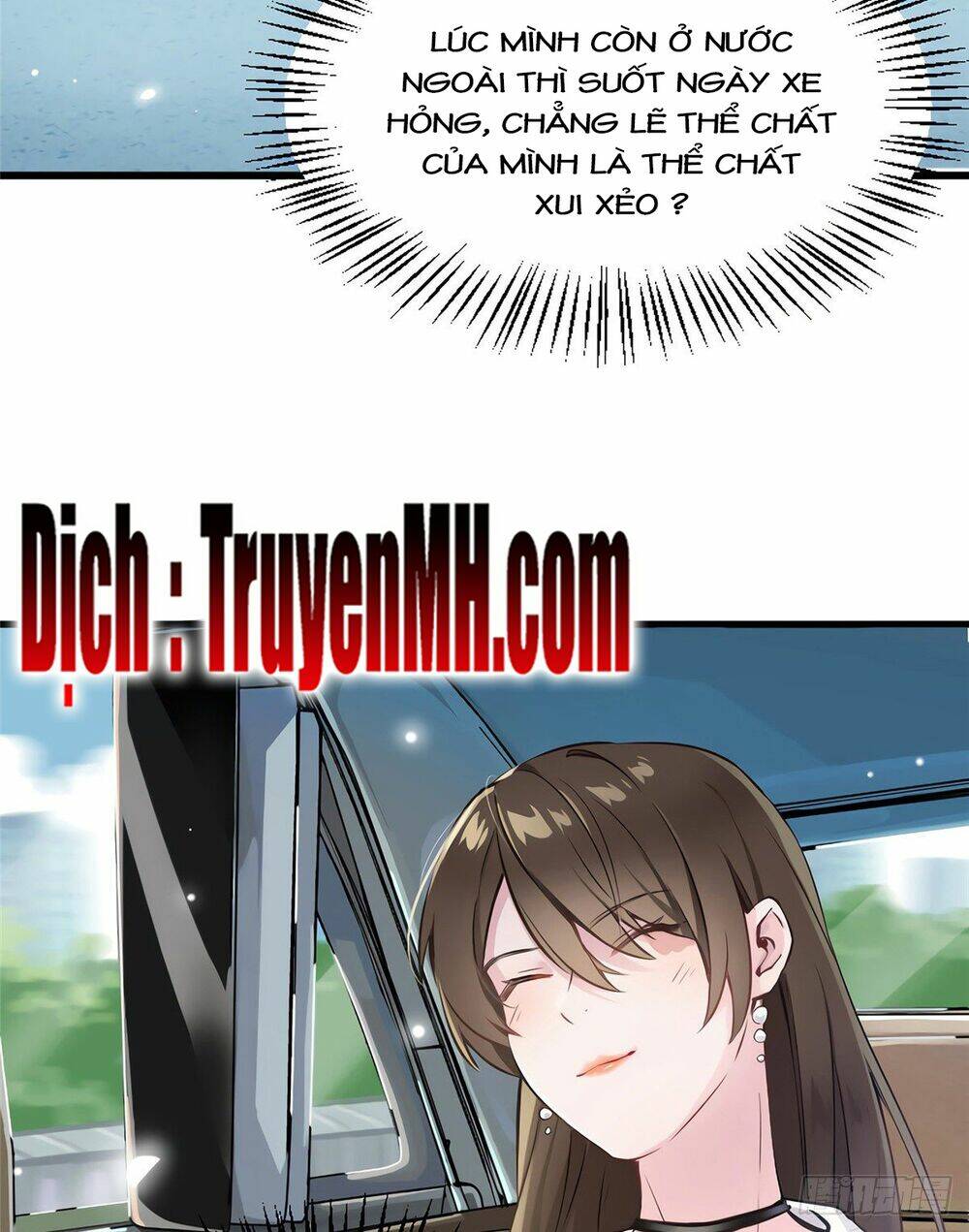 Nam Thành Chờ Trăng Về Chapter 4 - Trang 2