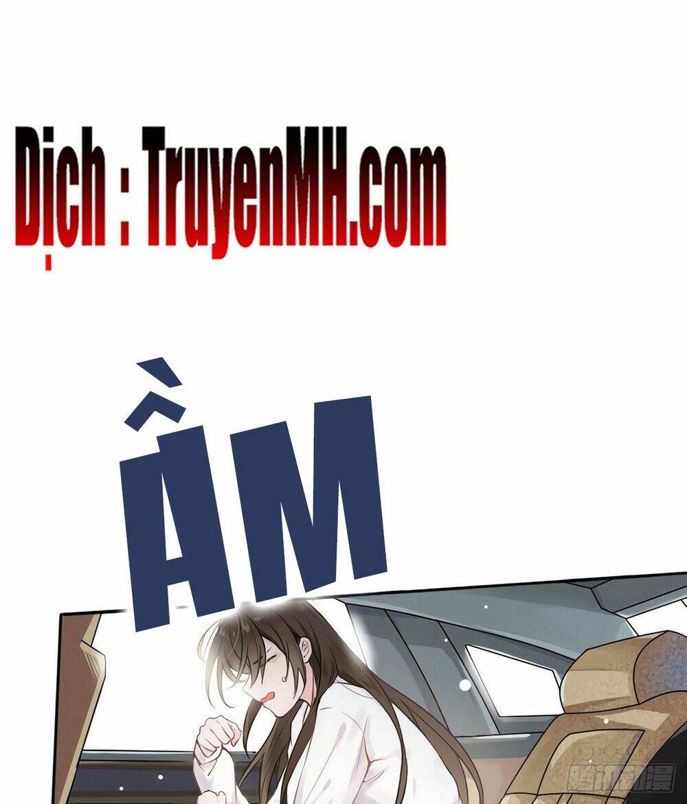 Nam Thành Chờ Trăng Về Chapter 4 - Trang 2