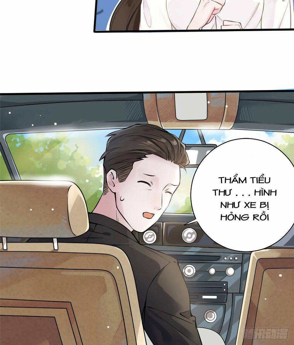 Nam Thành Chờ Trăng Về Chapter 4 - Trang 2