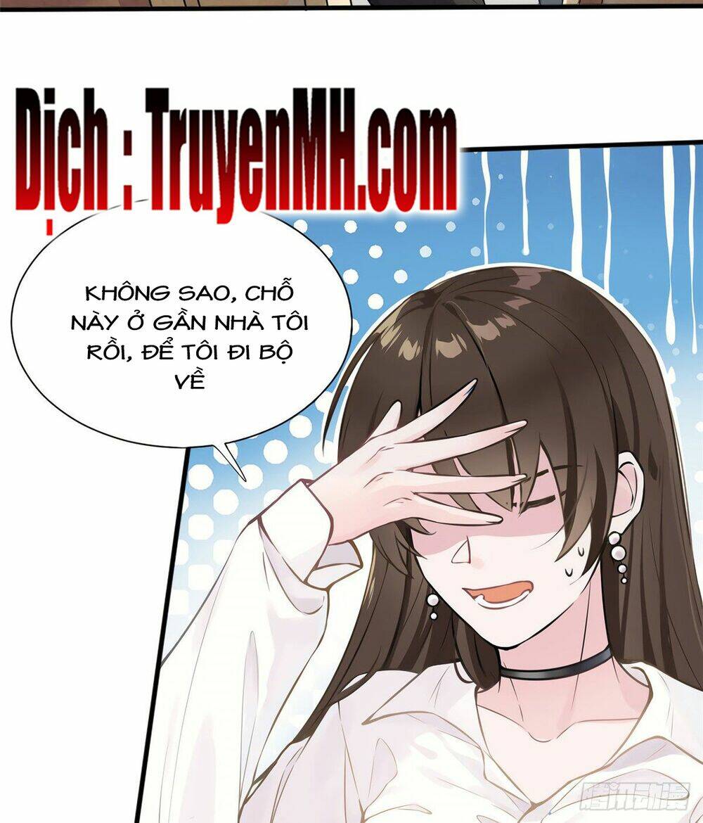 Nam Thành Chờ Trăng Về Chapter 4 - Trang 2