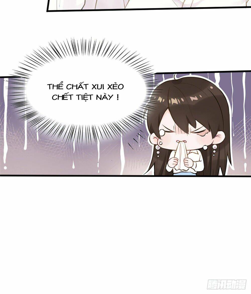 Nam Thành Chờ Trăng Về Chapter 4 - Trang 2