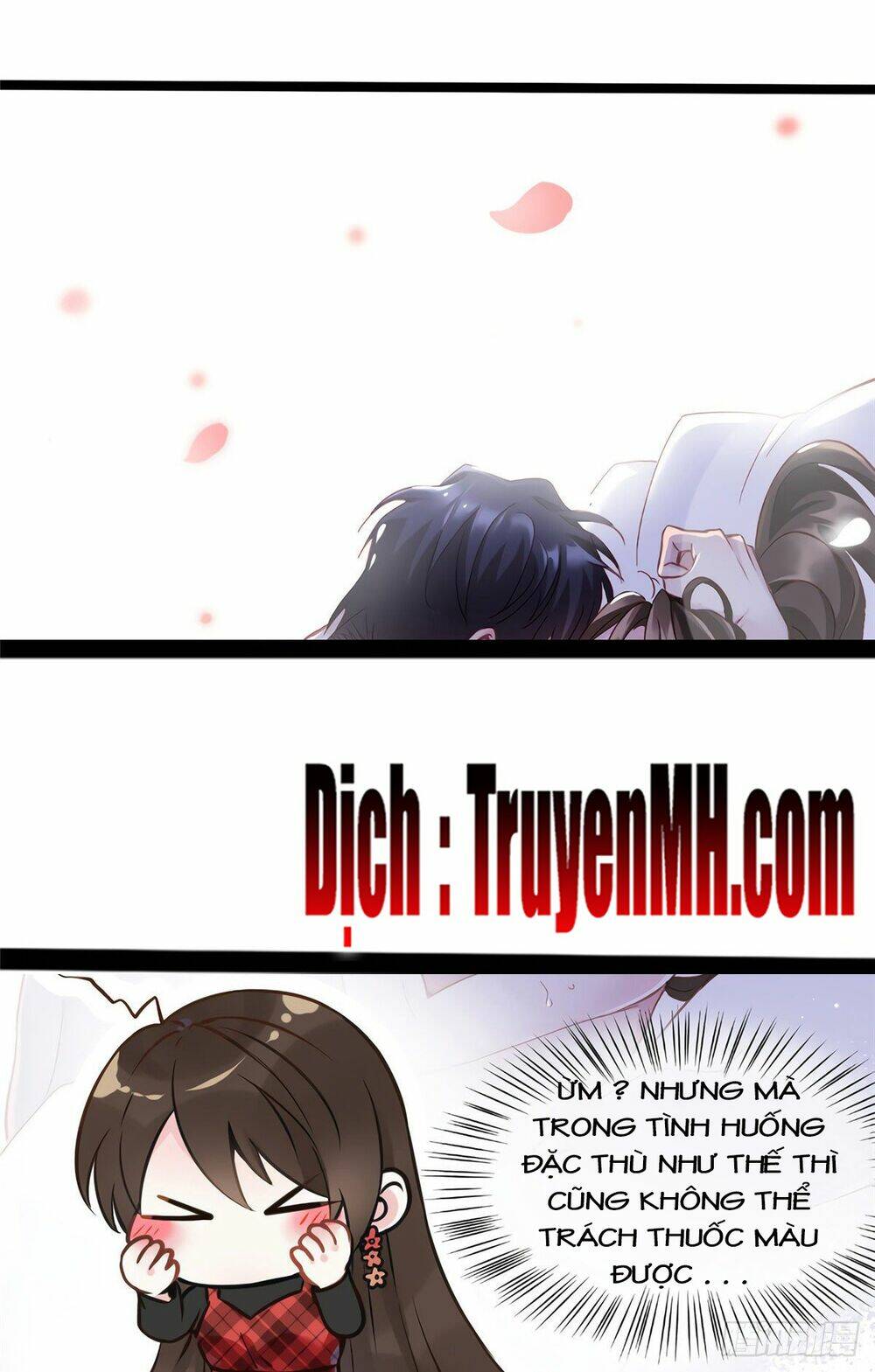 Nam Thành Chờ Trăng Về Chapter 4 - Trang 2