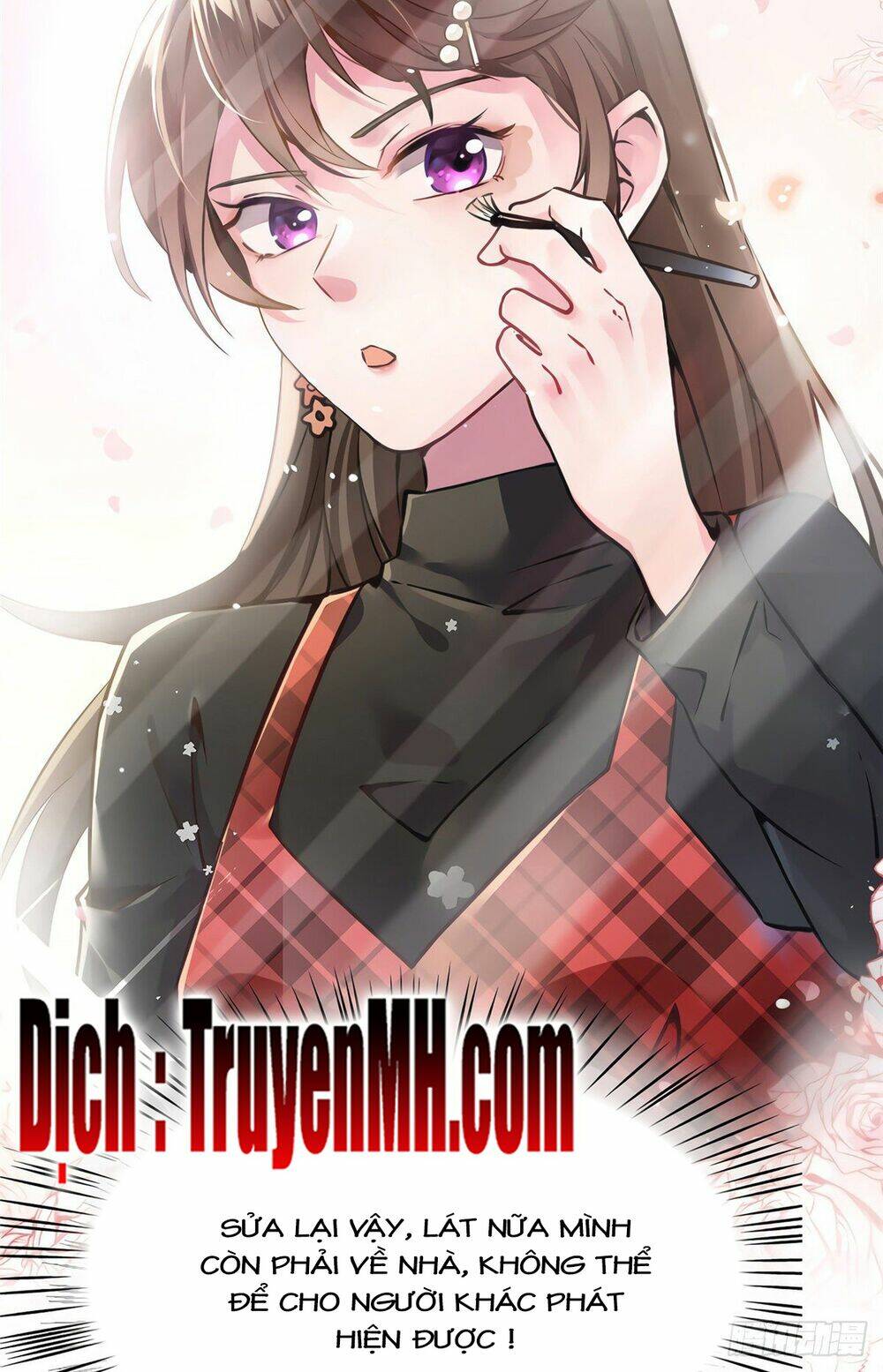 Nam Thành Chờ Trăng Về Chapter 4 - Trang 2