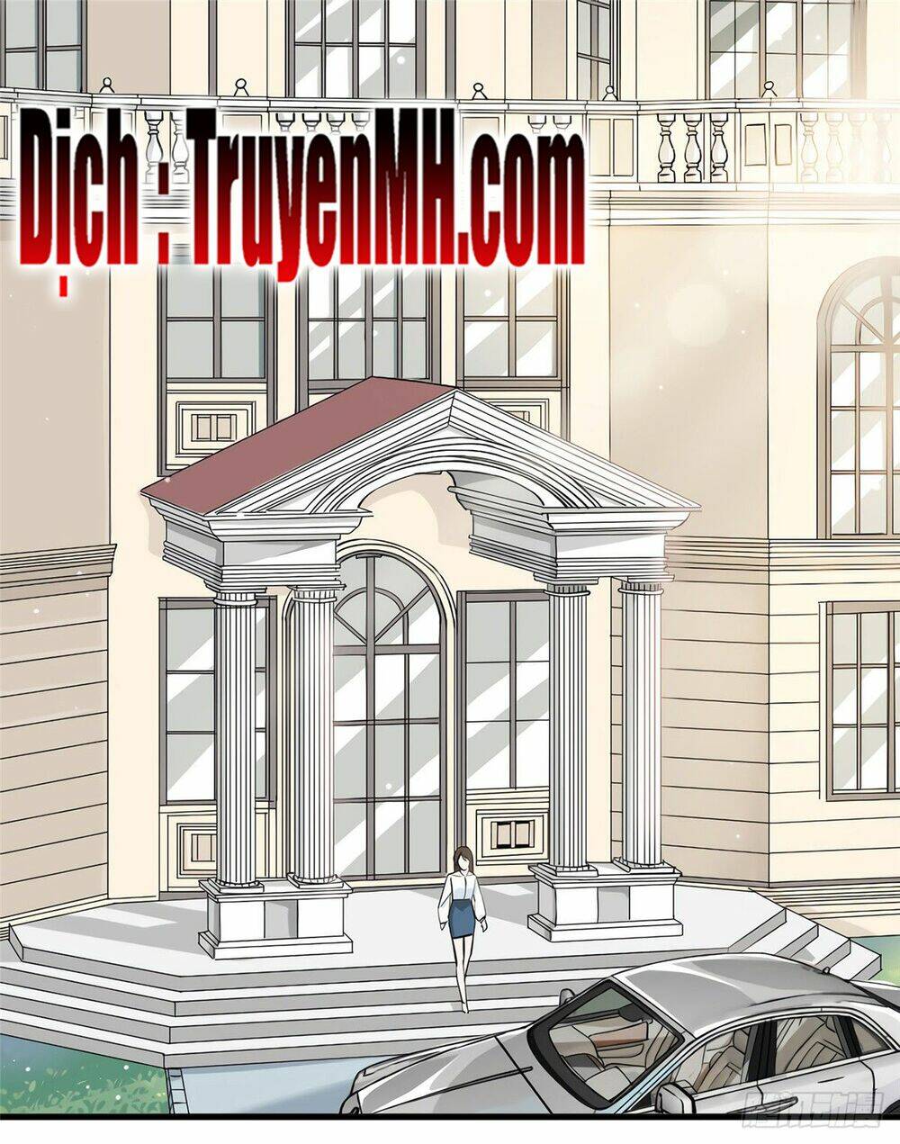 Nam Thành Chờ Trăng Về Chapter 4 - Trang 2