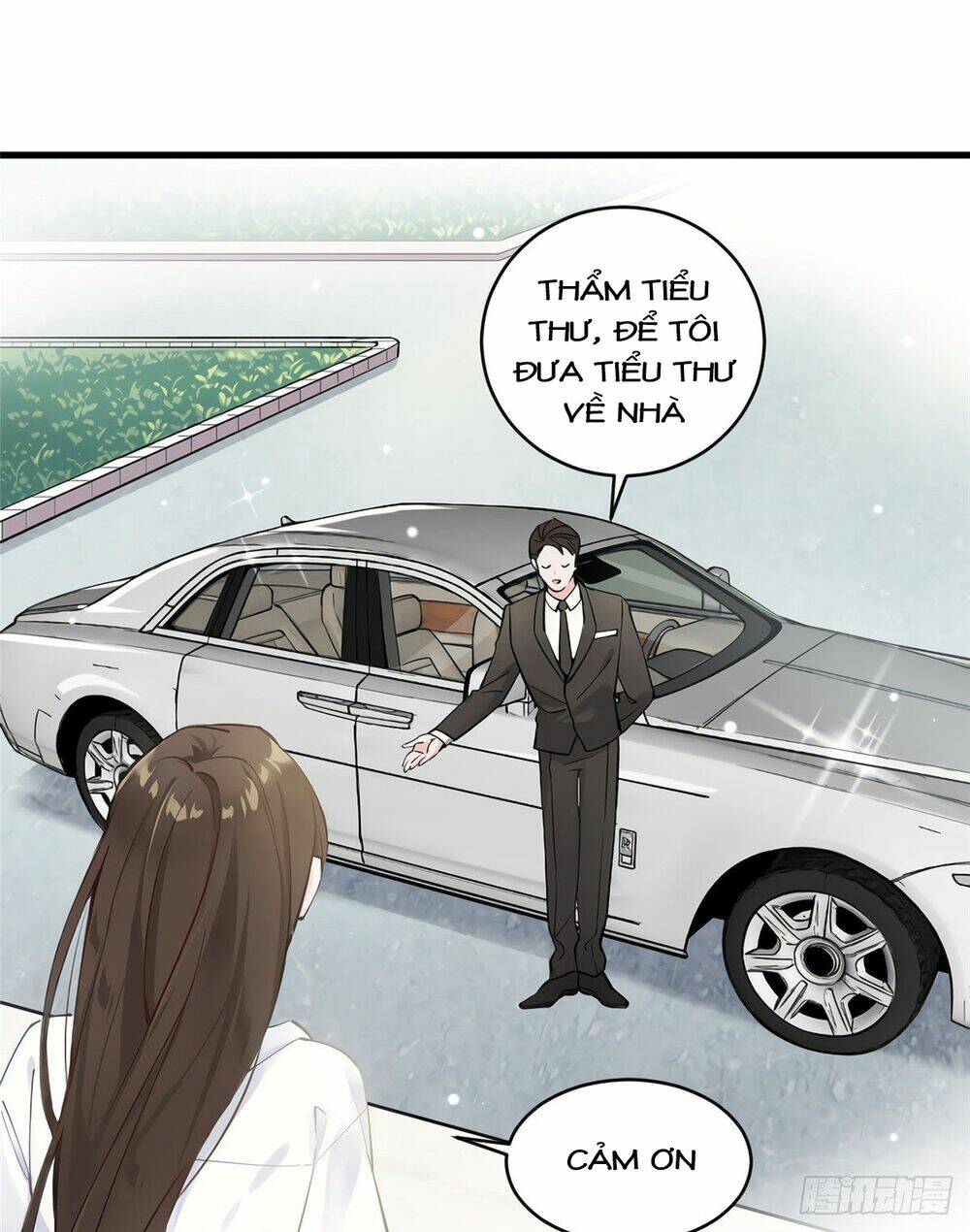 Nam Thành Chờ Trăng Về Chapter 4 - Trang 2