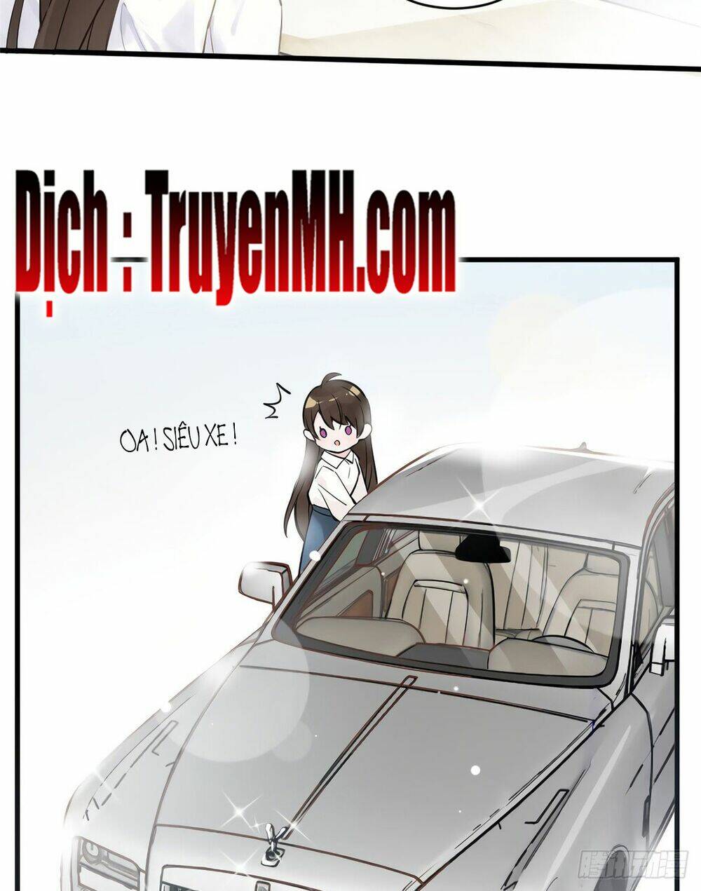 Nam Thành Chờ Trăng Về Chapter 4 - Trang 2