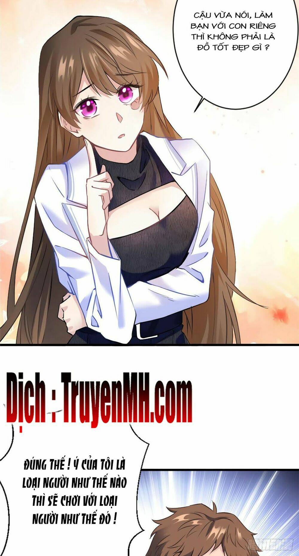 Nam Thành Chờ Trăng Về Chapter 40 - Trang 2