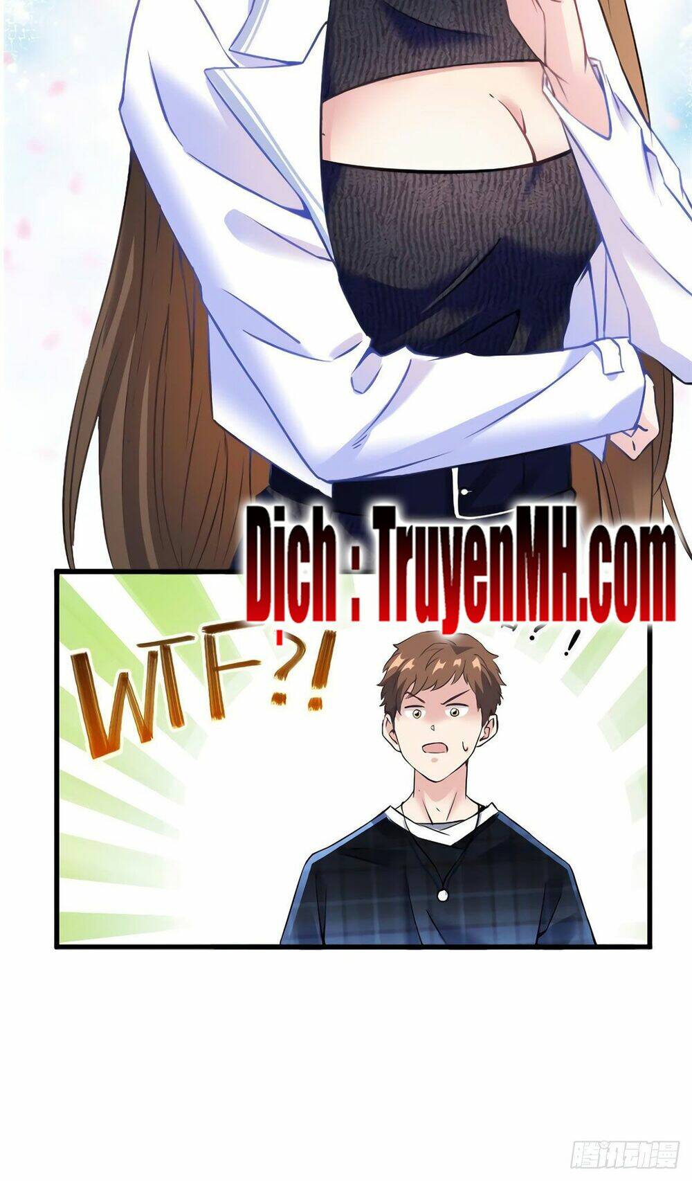 Nam Thành Chờ Trăng Về Chapter 40 - Trang 2