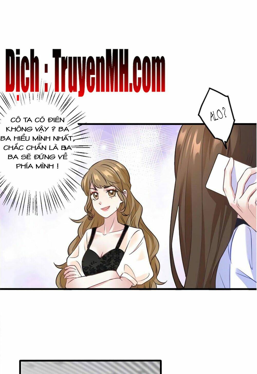 Nam Thành Chờ Trăng Về Chapter 41 - Trang 2