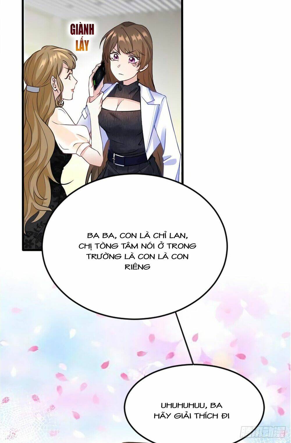 Nam Thành Chờ Trăng Về Chapter 41 - Trang 2