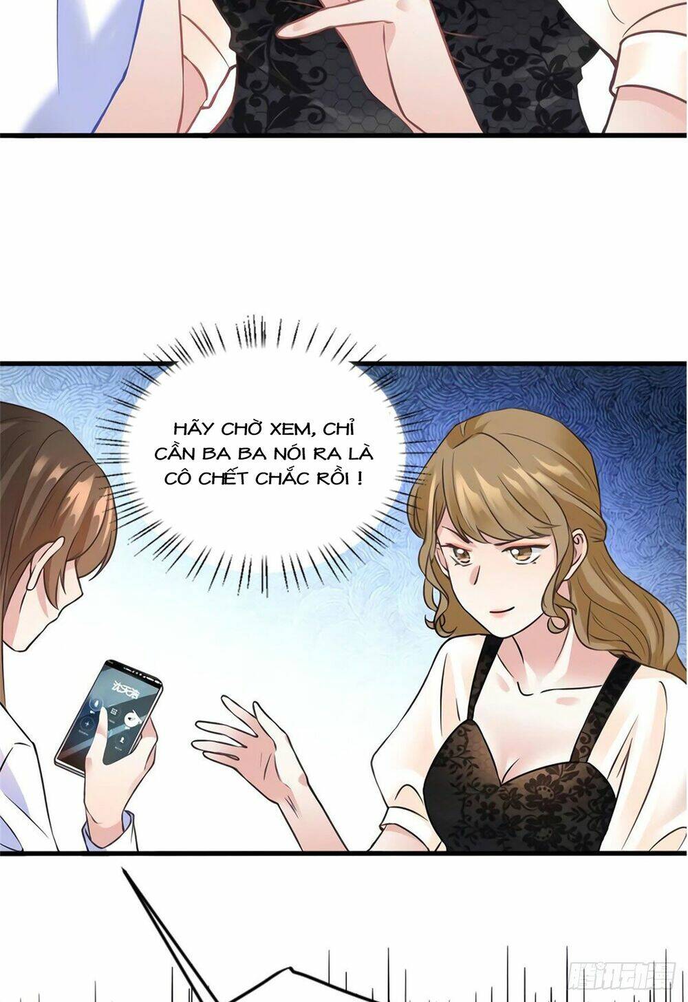 Nam Thành Chờ Trăng Về Chapter 41 - Trang 2