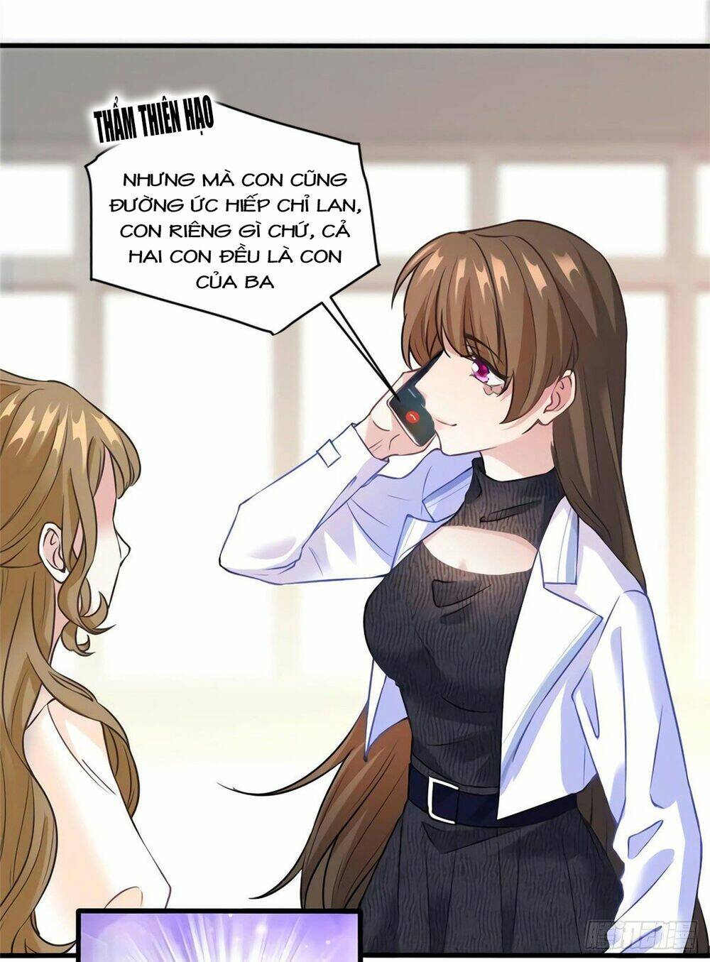 Nam Thành Chờ Trăng Về Chapter 41 - Trang 2