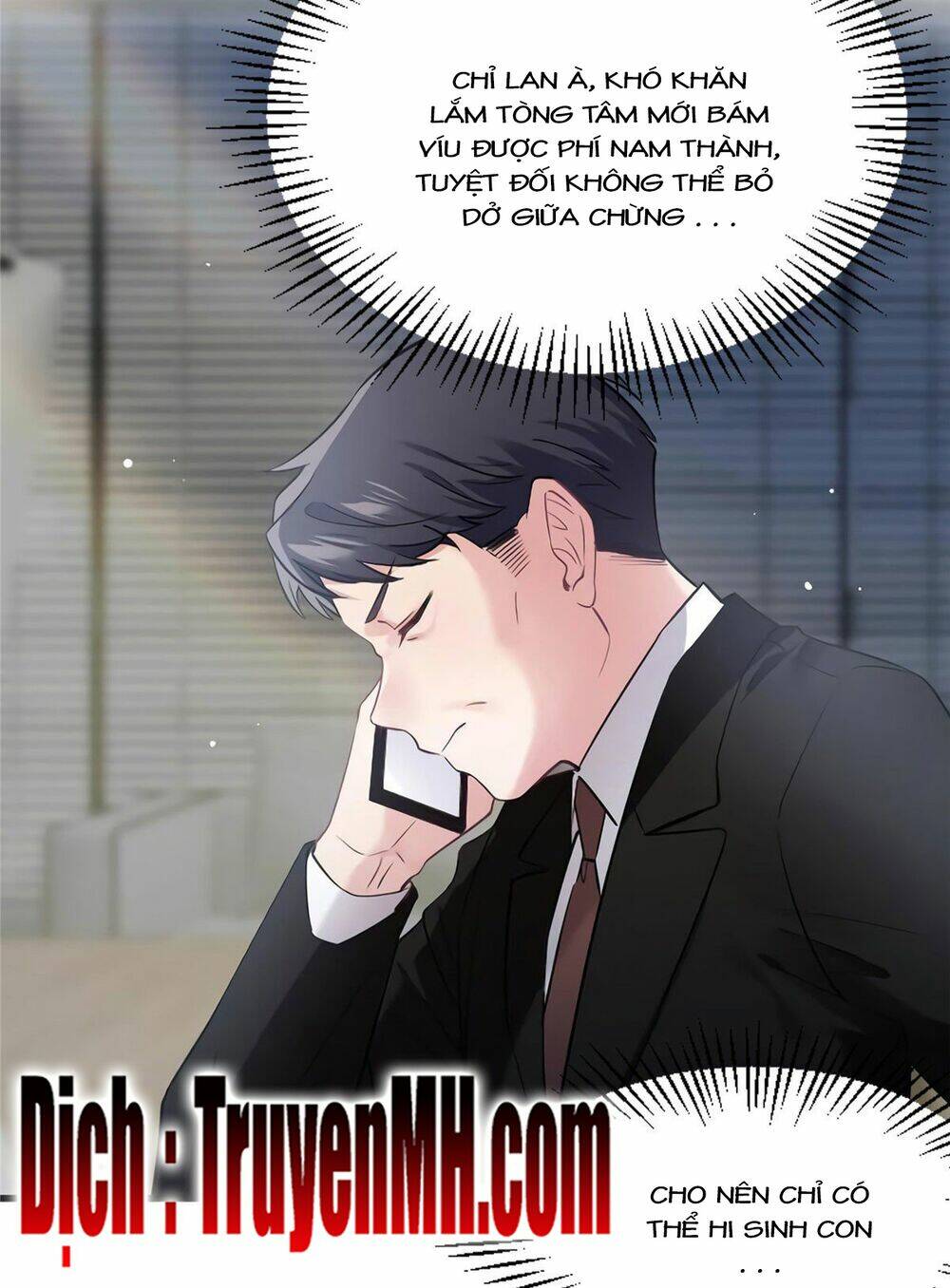 Nam Thành Chờ Trăng Về Chapter 41 - Trang 2