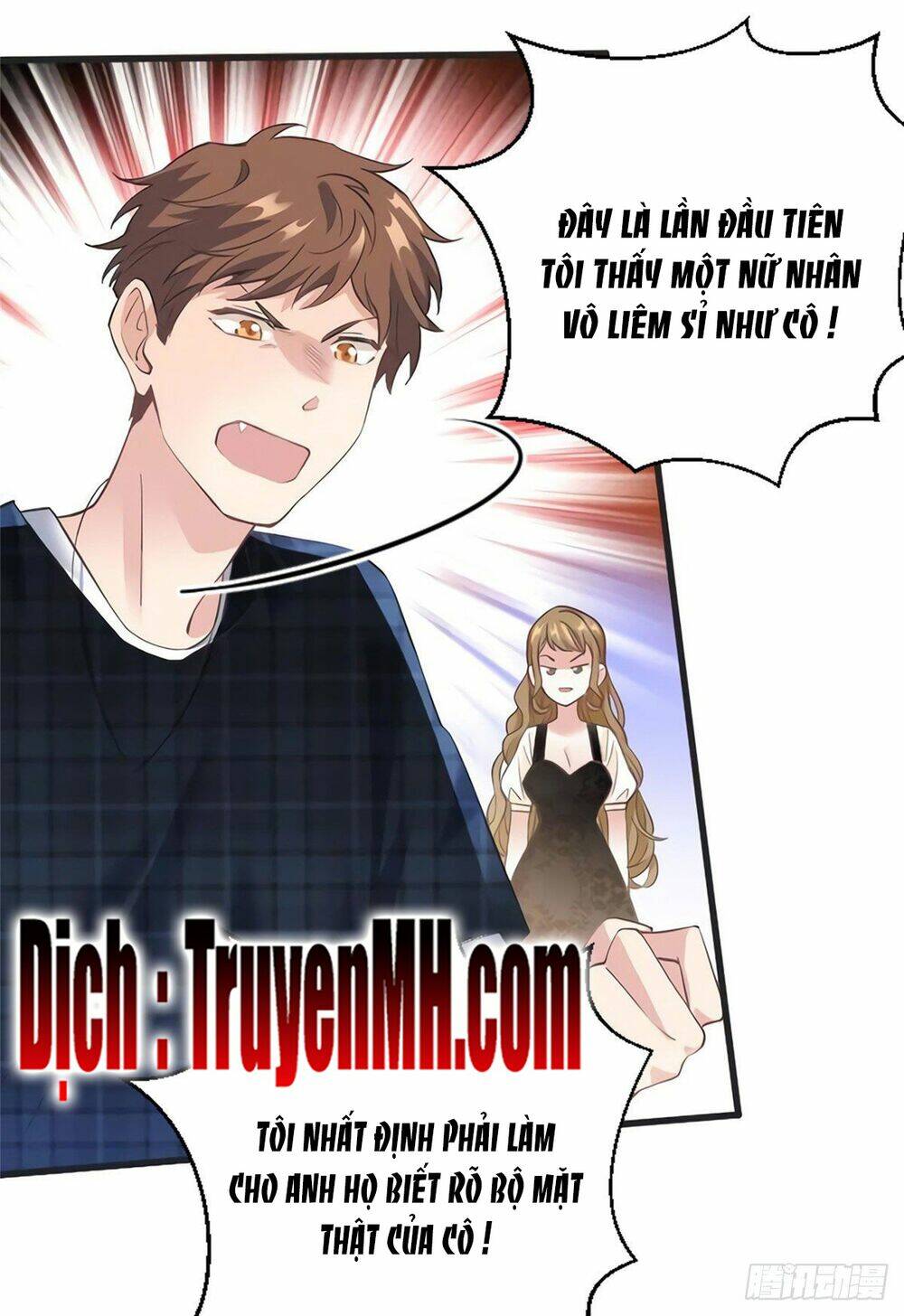 Nam Thành Chờ Trăng Về Chapter 41 - Trang 2