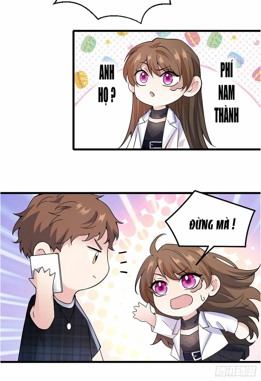 Nam Thành Chờ Trăng Về Chapter 41 - Trang 2