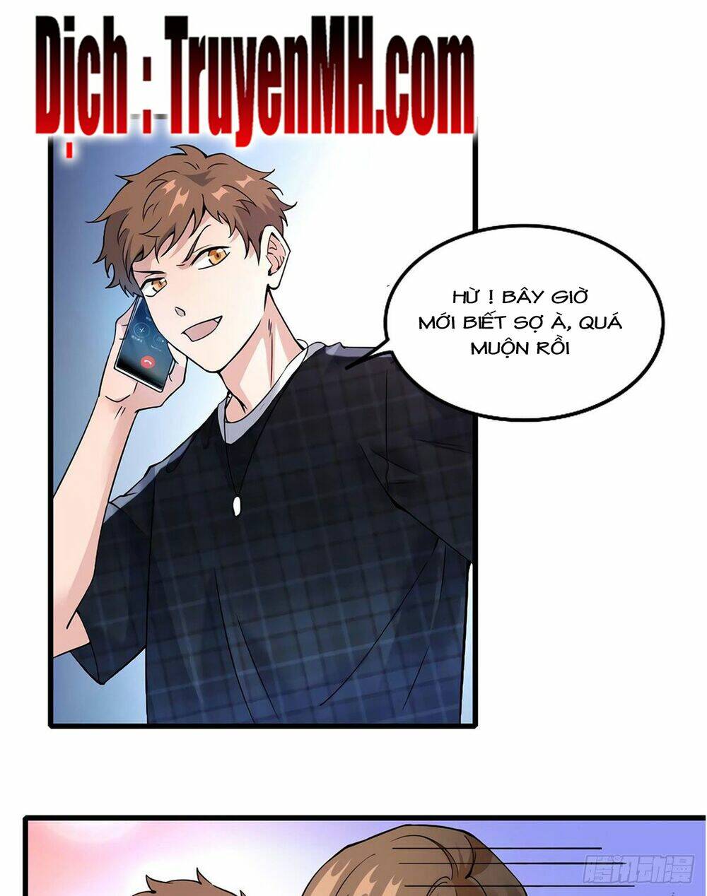 Nam Thành Chờ Trăng Về Chapter 41 - Trang 2