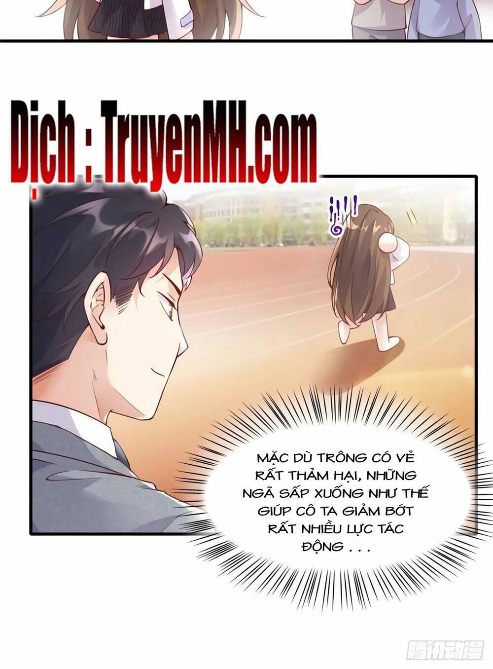 Nam Thành Chờ Trăng Về Chapter 44 - Trang 2