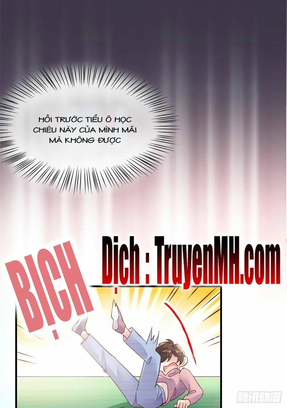 Nam Thành Chờ Trăng Về Chapter 44 - Trang 2