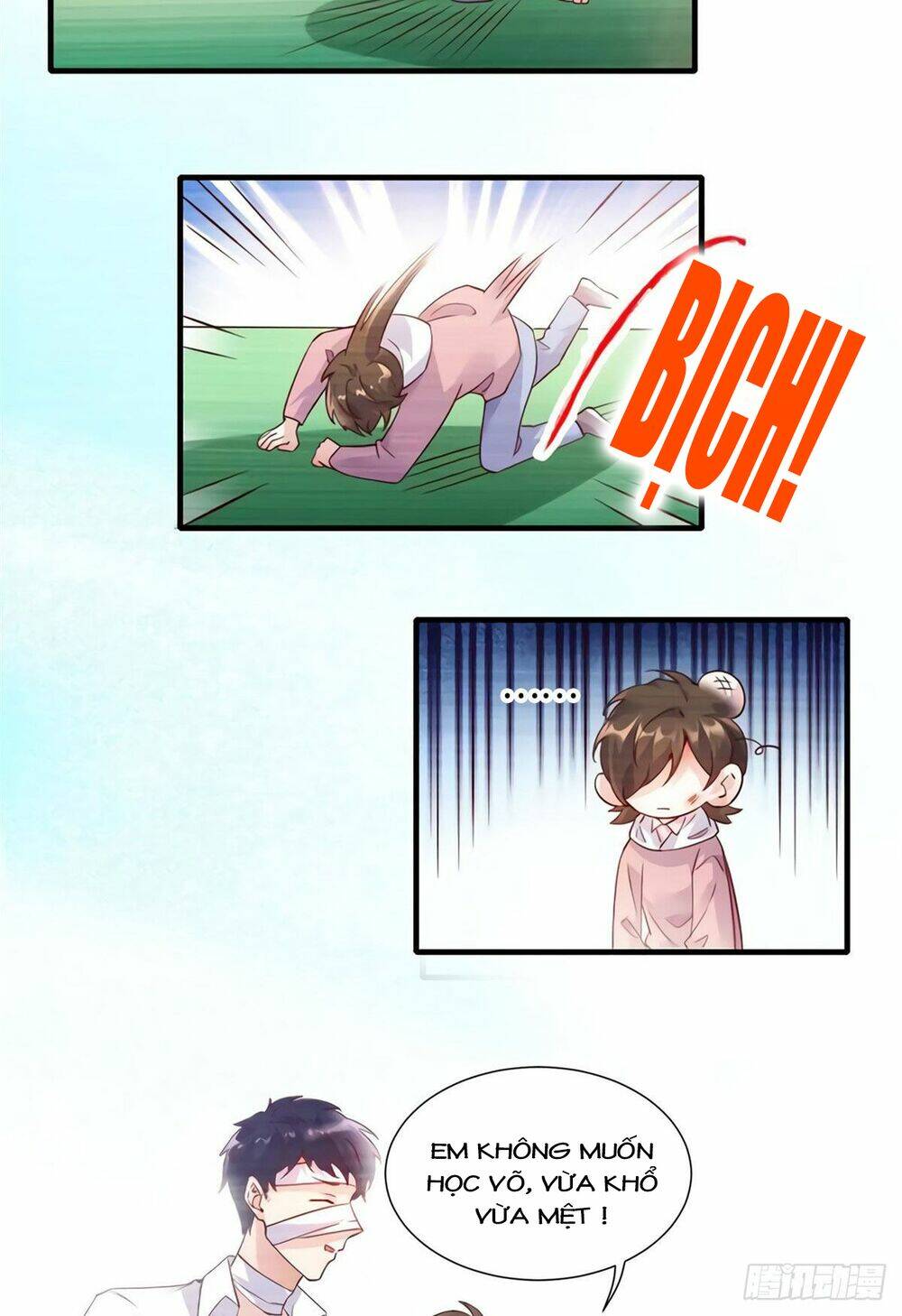 Nam Thành Chờ Trăng Về Chapter 44 - Trang 2