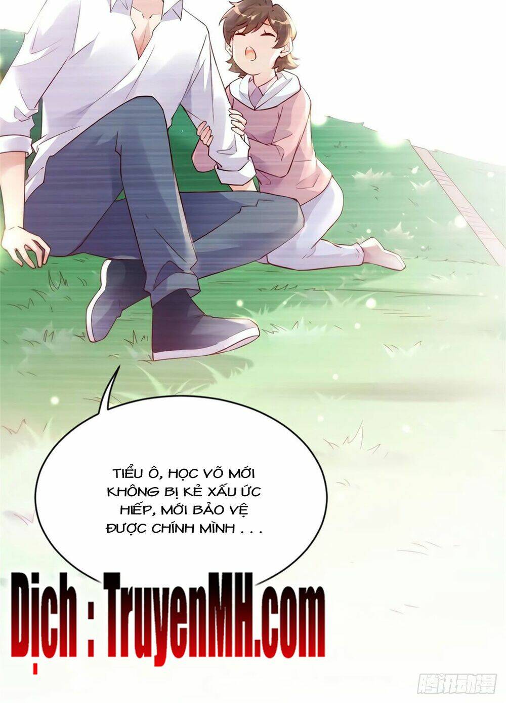 Nam Thành Chờ Trăng Về Chapter 44 - Trang 2