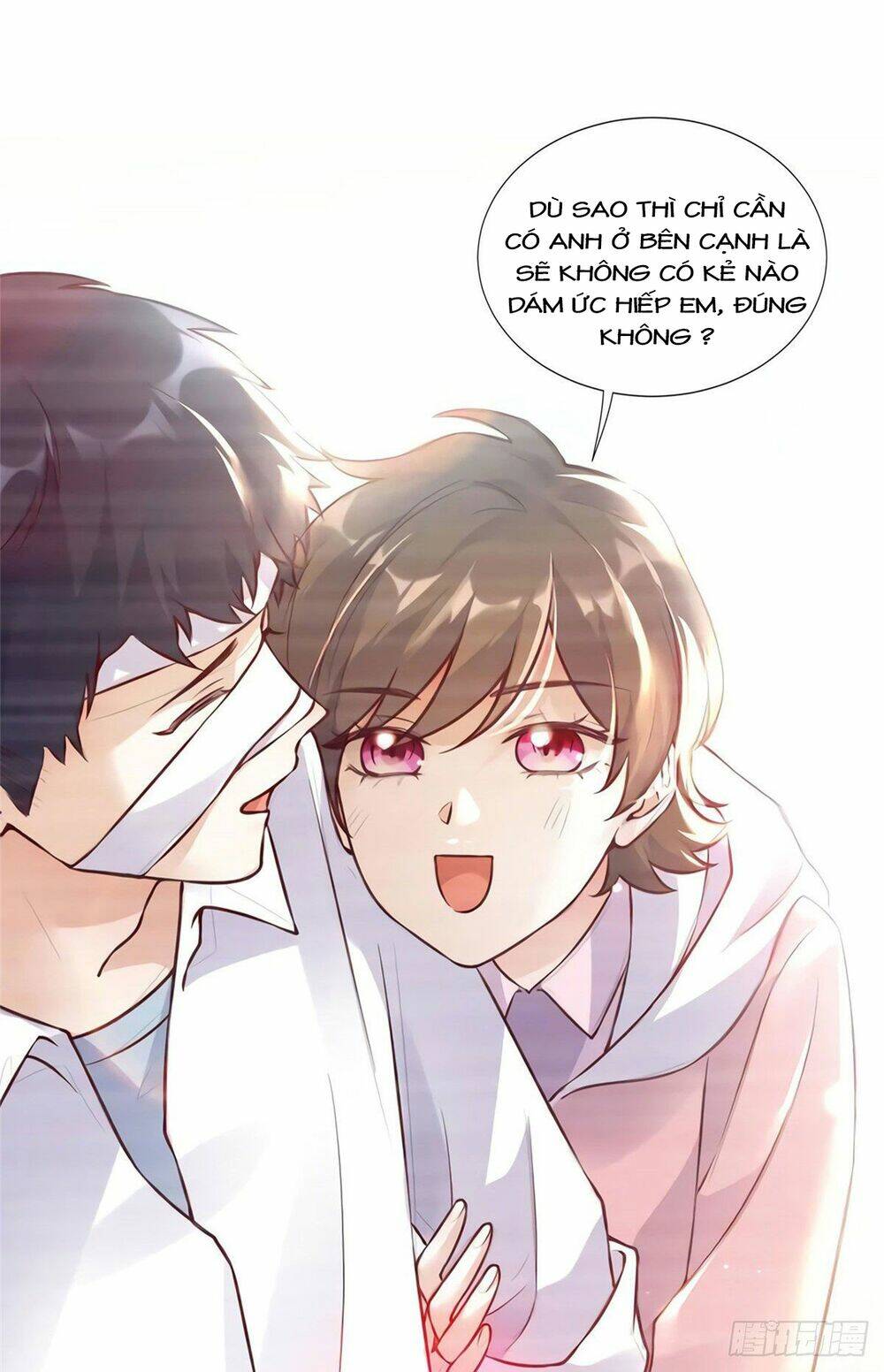 Nam Thành Chờ Trăng Về Chapter 44 - Trang 2