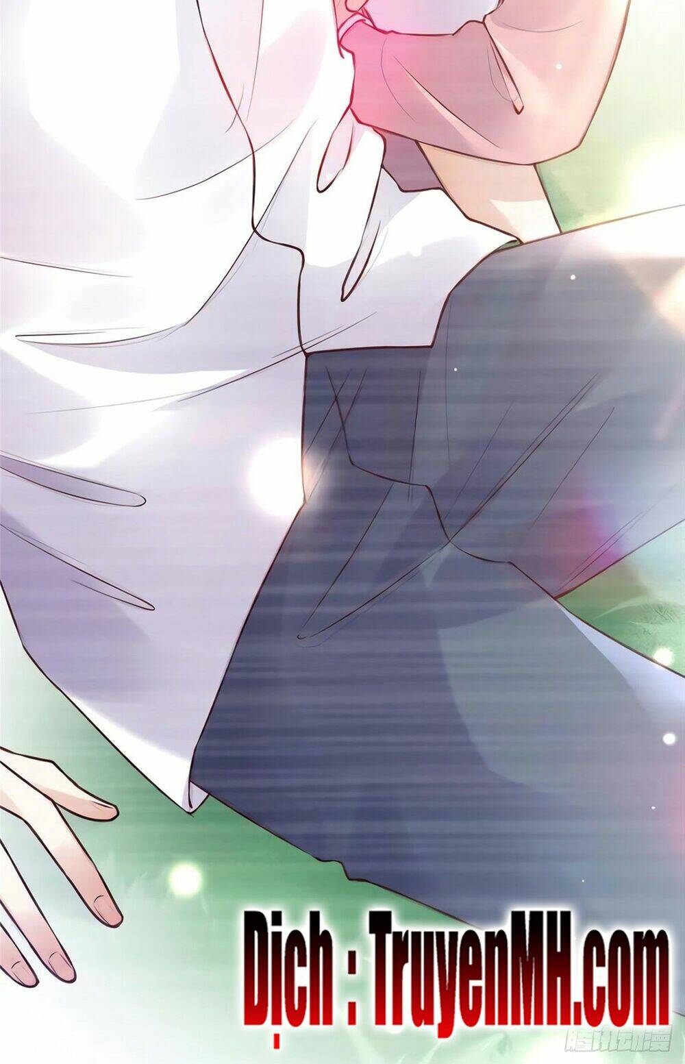 Nam Thành Chờ Trăng Về Chapter 44 - Trang 2