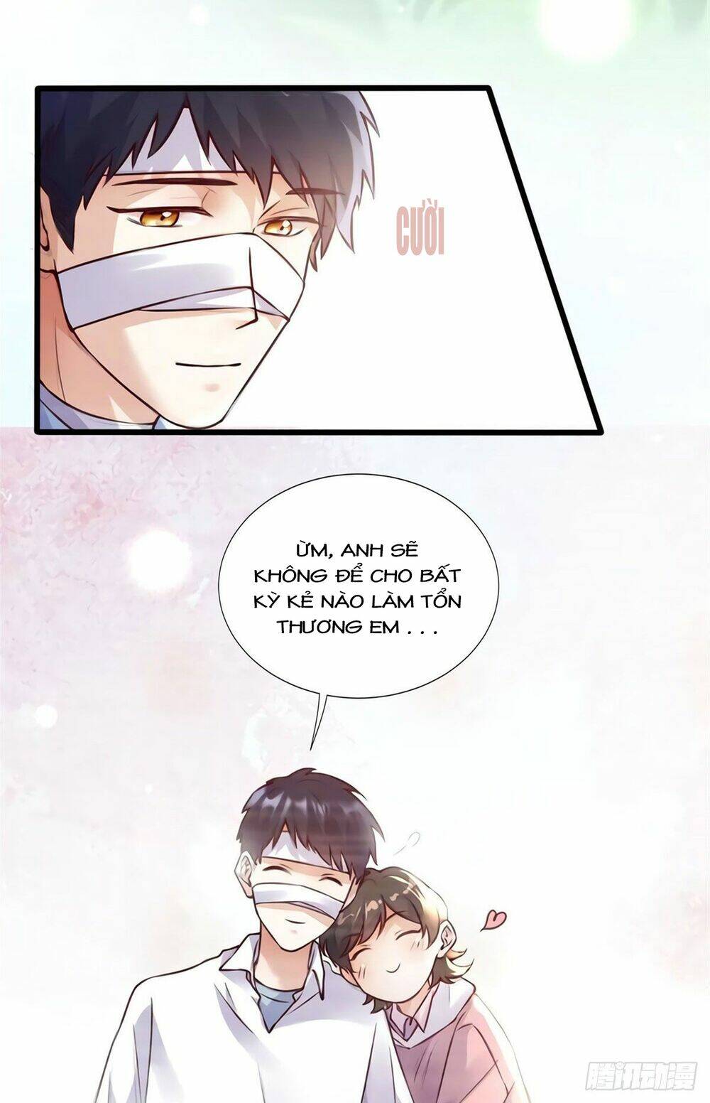 Nam Thành Chờ Trăng Về Chapter 44 - Trang 2