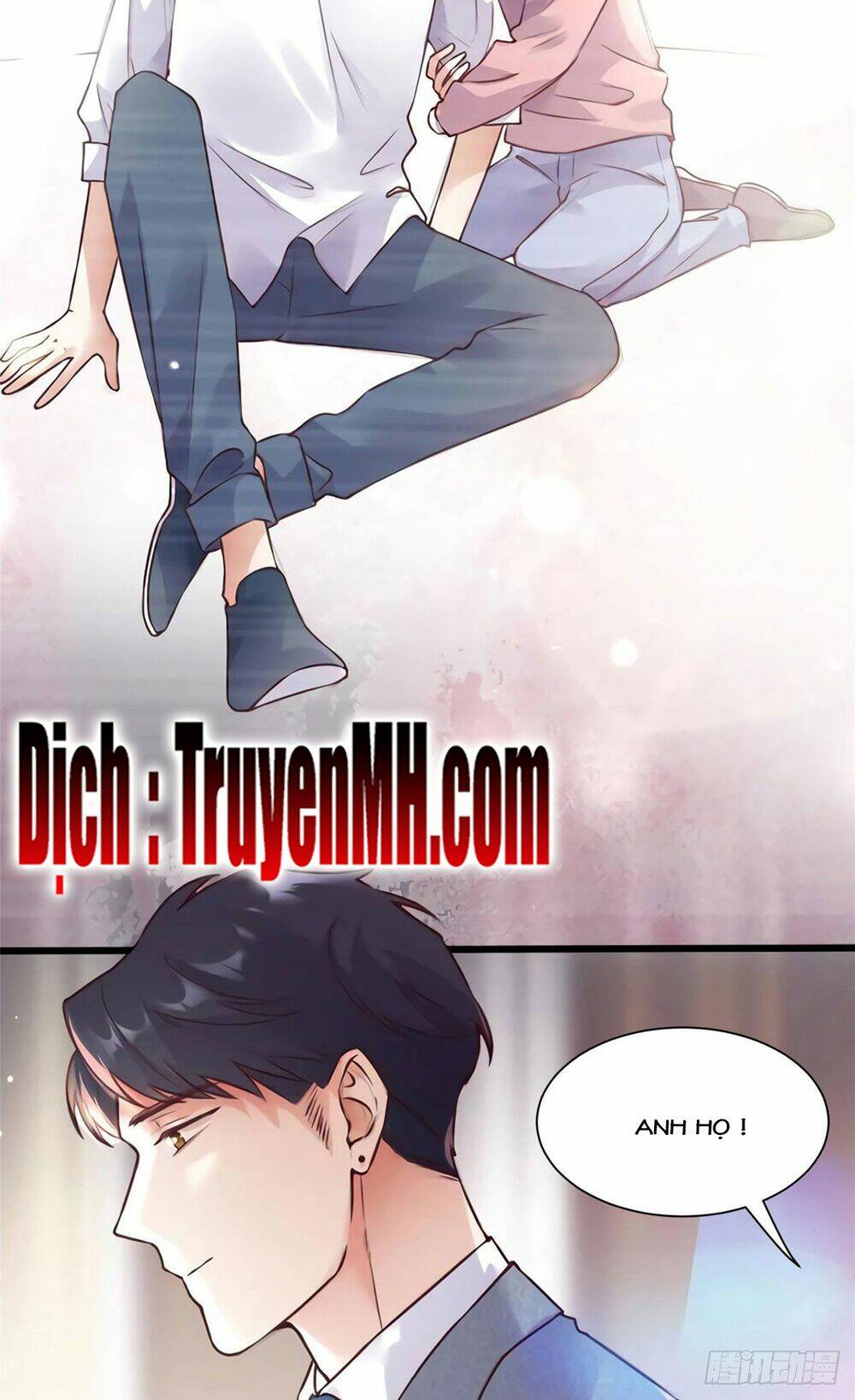 Nam Thành Chờ Trăng Về Chapter 44 - Trang 2