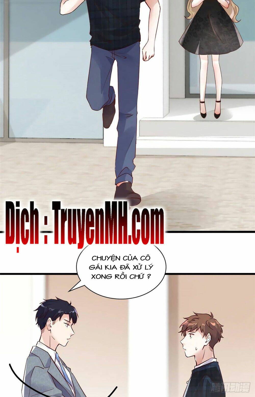 Nam Thành Chờ Trăng Về Chapter 44 - Trang 2