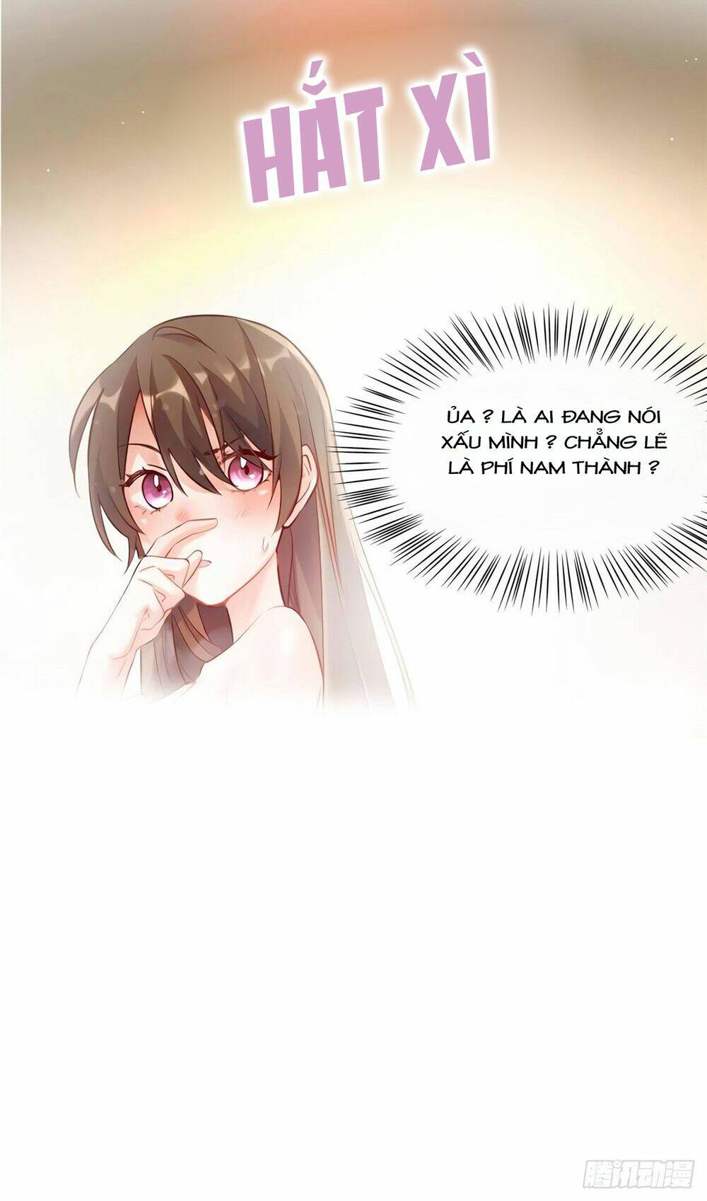 Nam Thành Chờ Trăng Về Chapter 44 - Trang 2