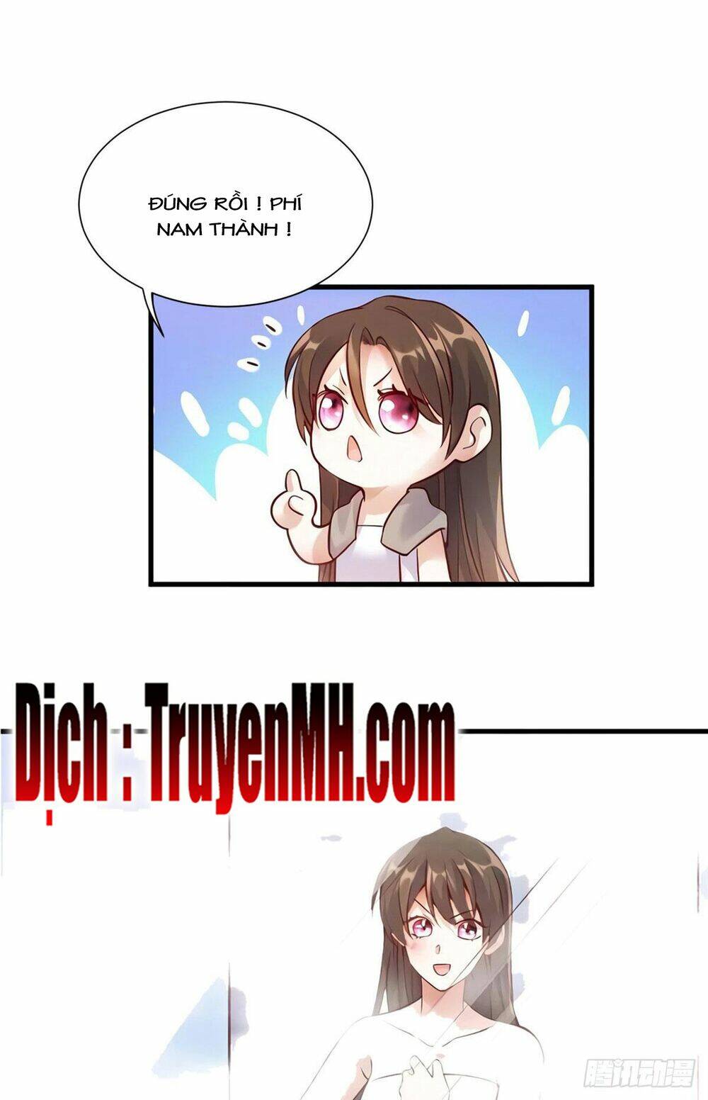 Nam Thành Chờ Trăng Về Chapter 44 - Trang 2