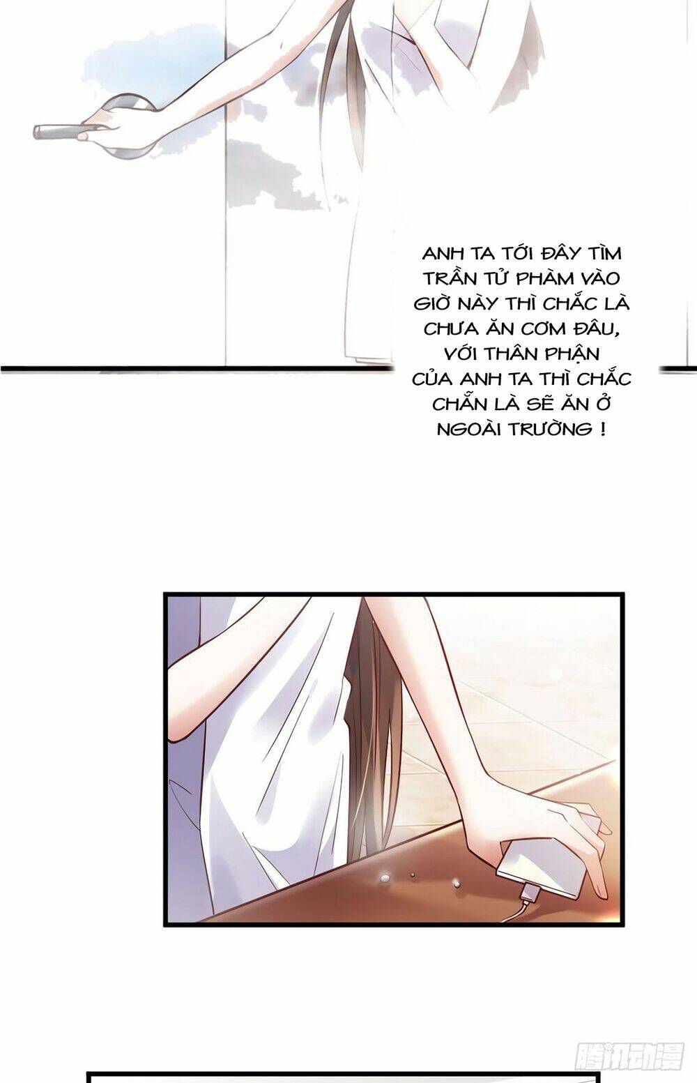 Nam Thành Chờ Trăng Về Chapter 44 - Trang 2