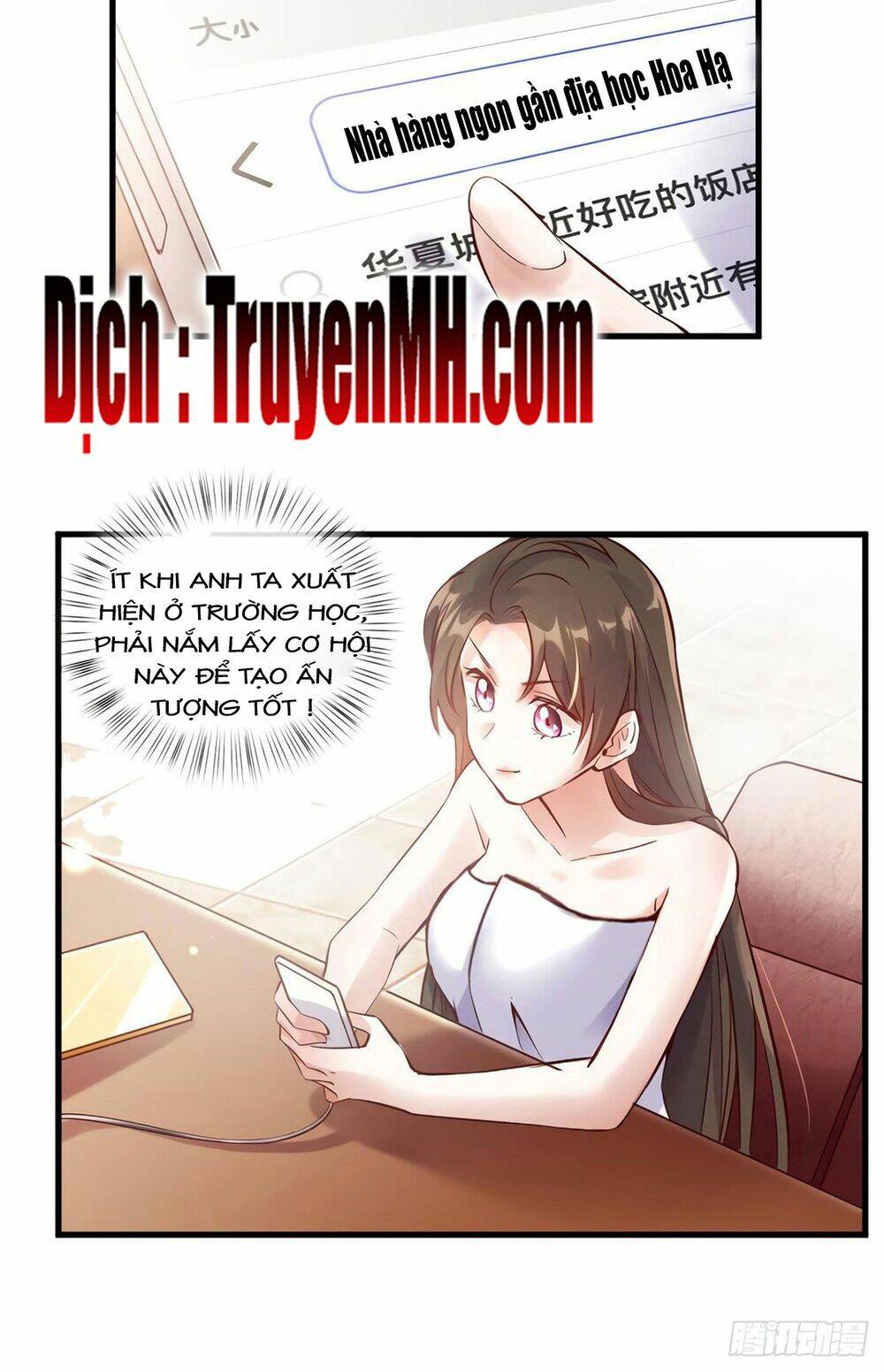 Nam Thành Chờ Trăng Về Chapter 44 - Trang 2