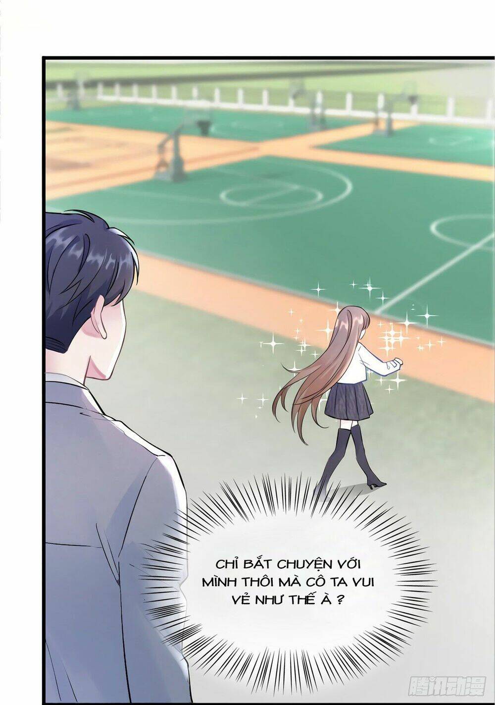 Nam Thành Chờ Trăng Về Chapter 44 - Trang 2