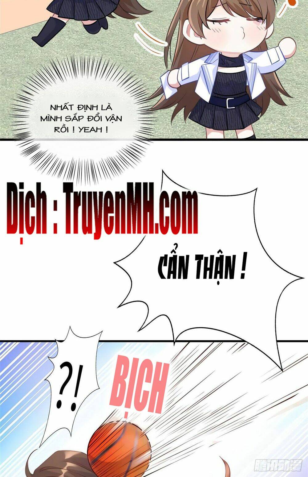 Nam Thành Chờ Trăng Về Chapter 44 - Trang 2