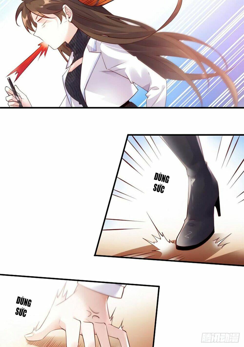 Nam Thành Chờ Trăng Về Chapter 44 - Trang 2