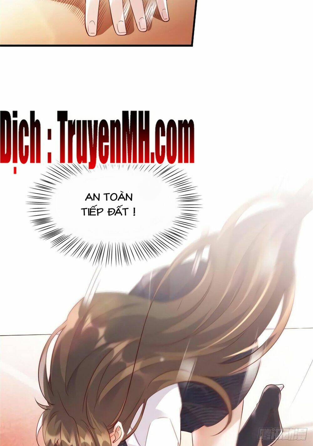 Nam Thành Chờ Trăng Về Chapter 44 - Trang 2