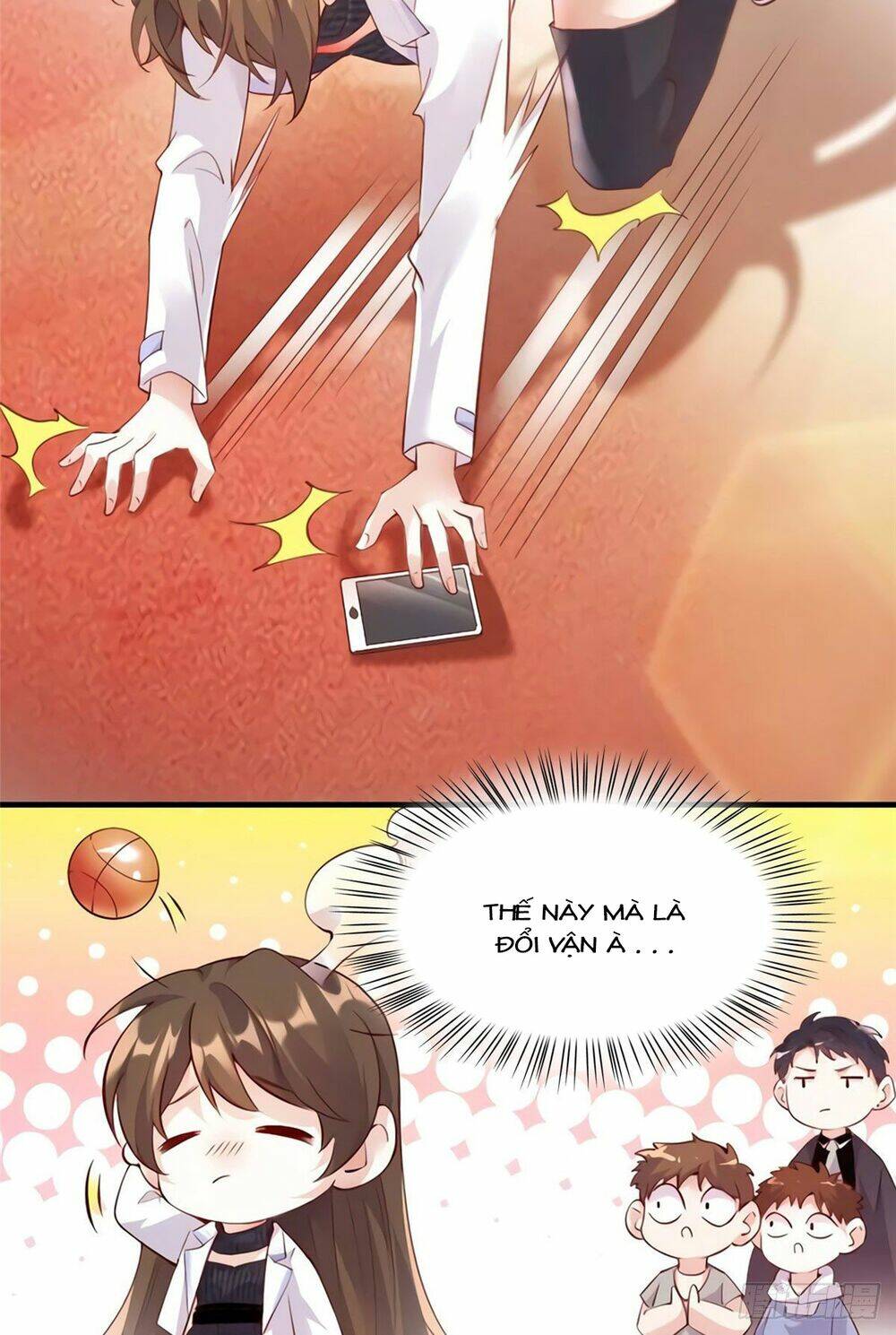 Nam Thành Chờ Trăng Về Chapter 44 - Trang 2