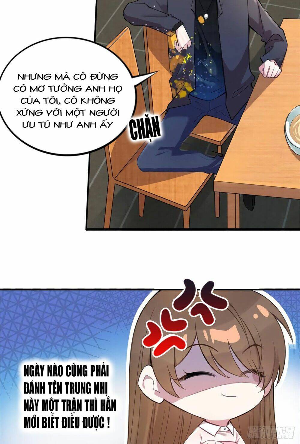 Nam Thành Chờ Trăng Về Chapter 45 - Trang 2