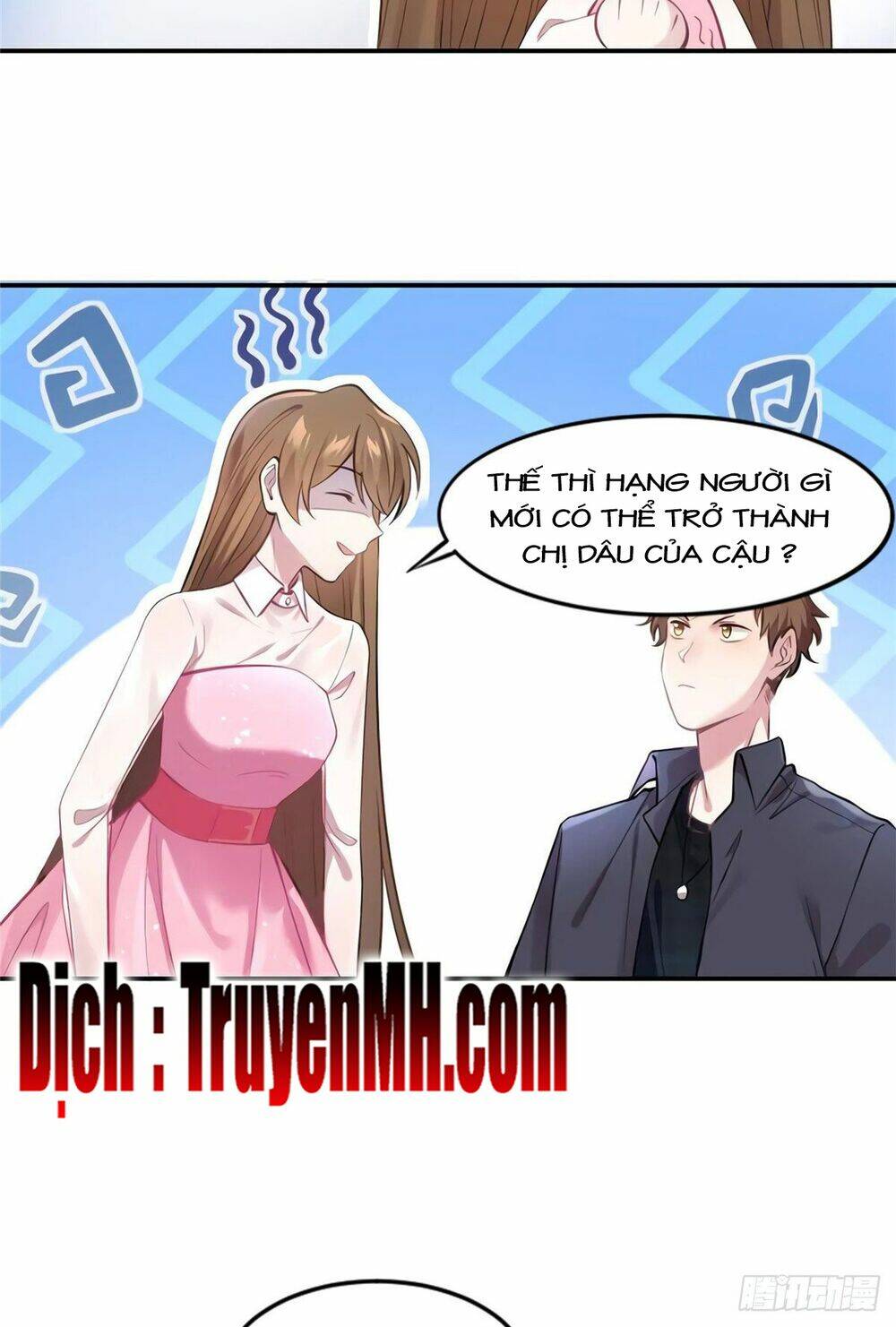 Nam Thành Chờ Trăng Về Chapter 45 - Trang 2