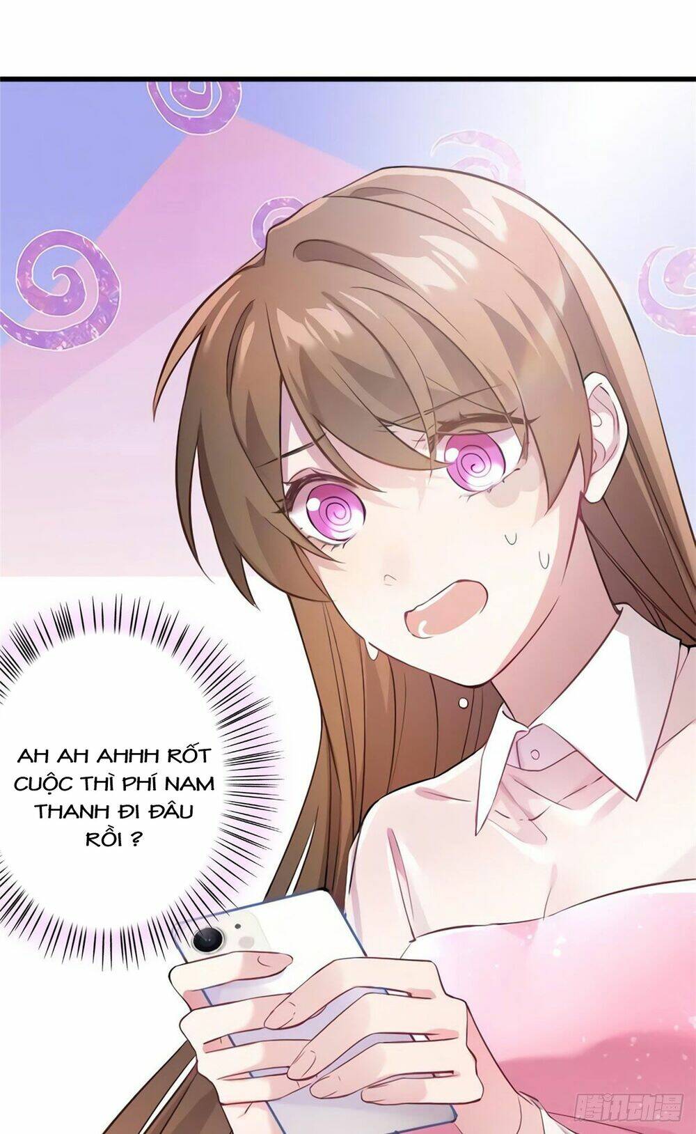 Nam Thành Chờ Trăng Về Chapter 45 - Trang 2