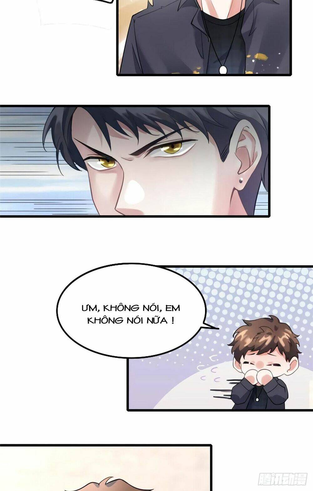 Nam Thành Chờ Trăng Về Chapter 46 - Trang 2