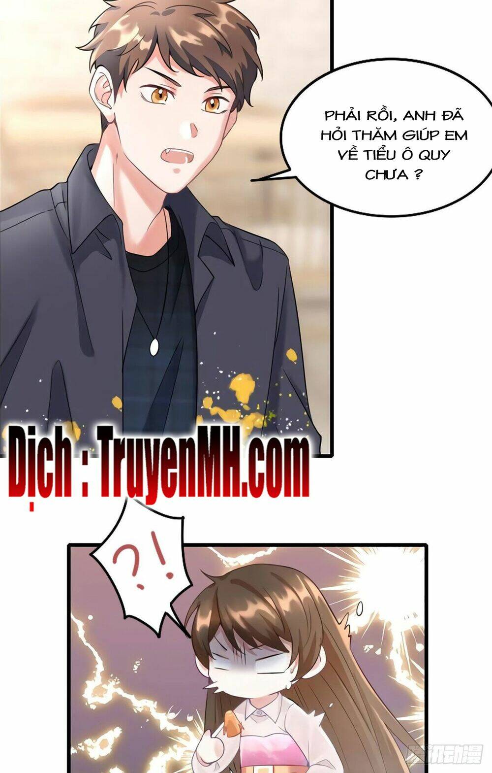 Nam Thành Chờ Trăng Về Chapter 46 - Trang 2